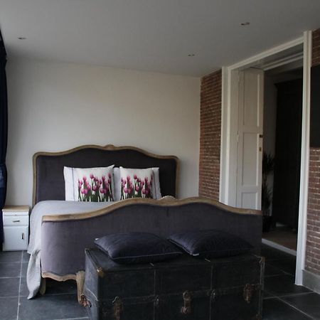 B&B 1891 อัมสเตอร์ดัม ภายนอก รูปภาพ