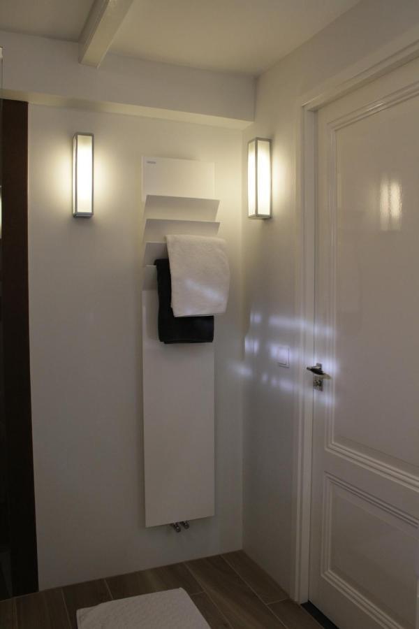 B&B 1891 อัมสเตอร์ดัม ภายนอก รูปภาพ