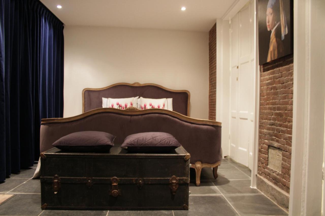 B&B 1891 อัมสเตอร์ดัม ภายนอก รูปภาพ