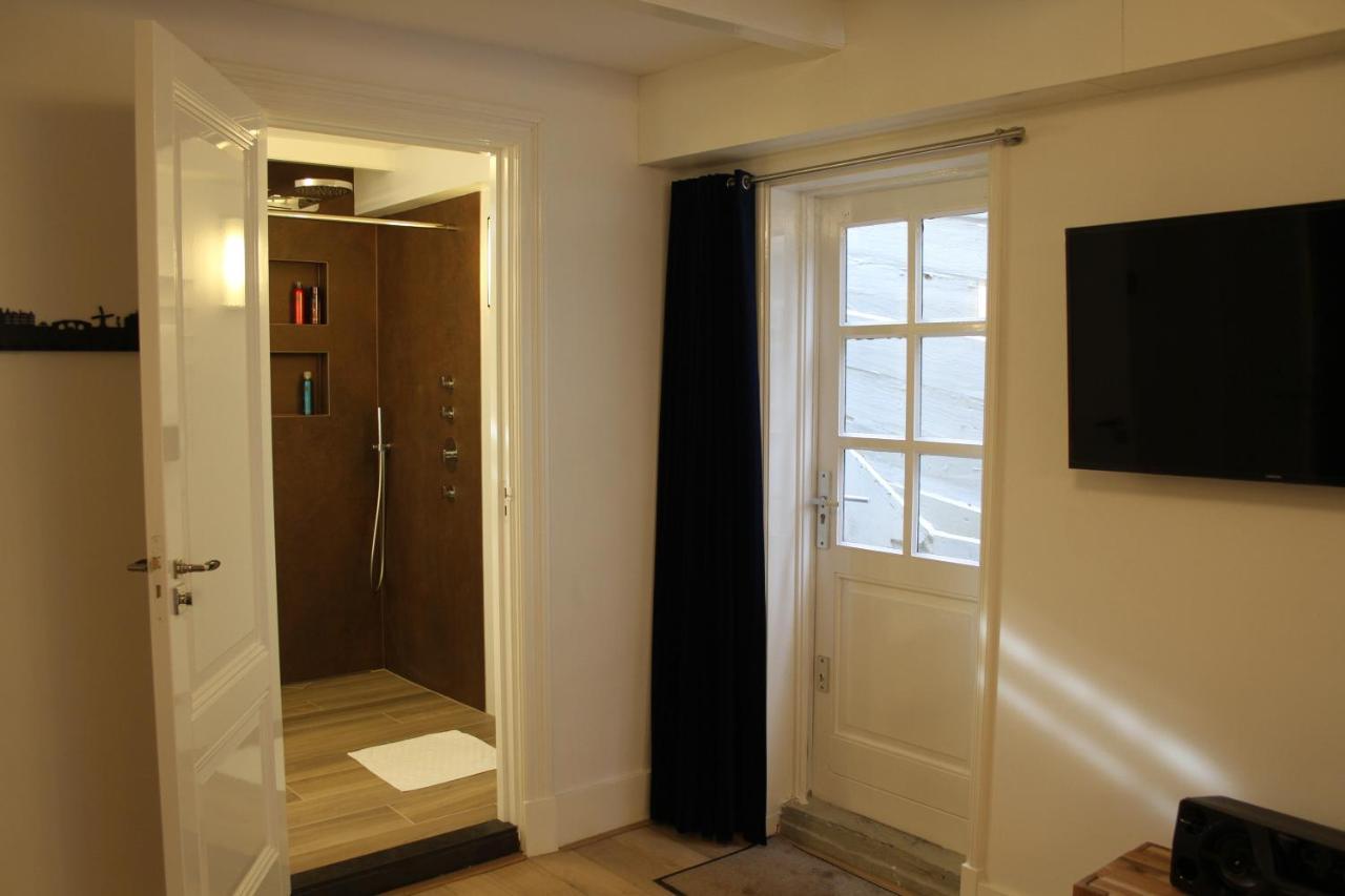 B&B 1891 อัมสเตอร์ดัม ภายนอก รูปภาพ