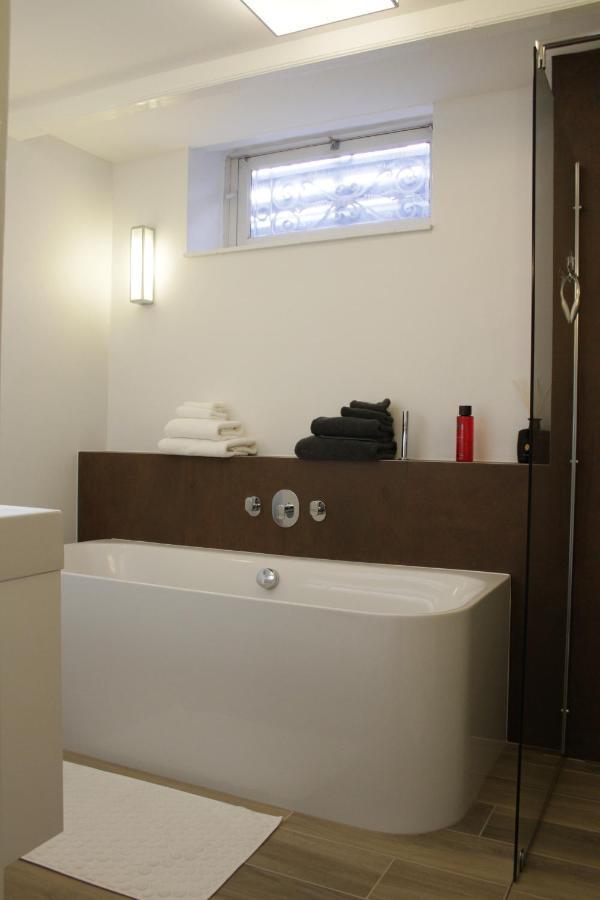 B&B 1891 อัมสเตอร์ดัม ภายนอก รูปภาพ
