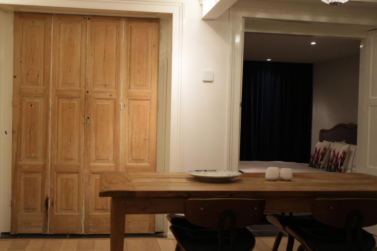 B&B 1891 อัมสเตอร์ดัม ภายนอก รูปภาพ